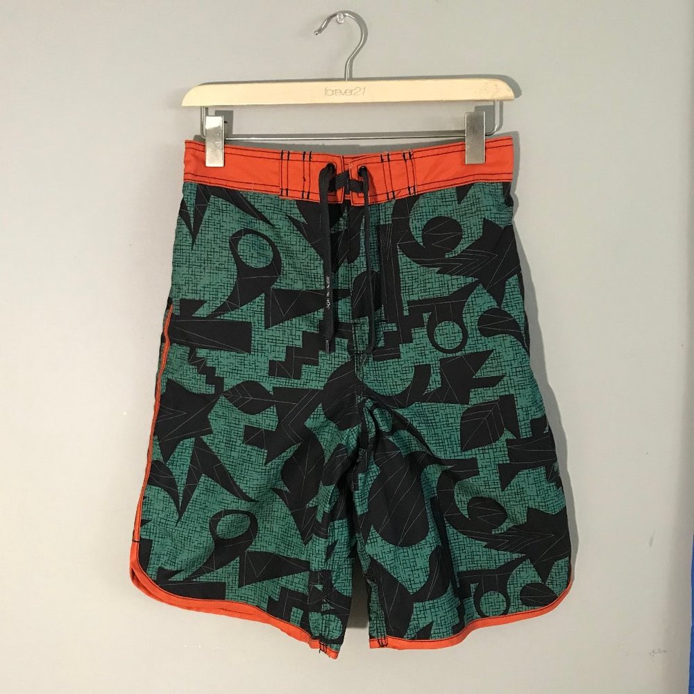 Boys Swim Trunks